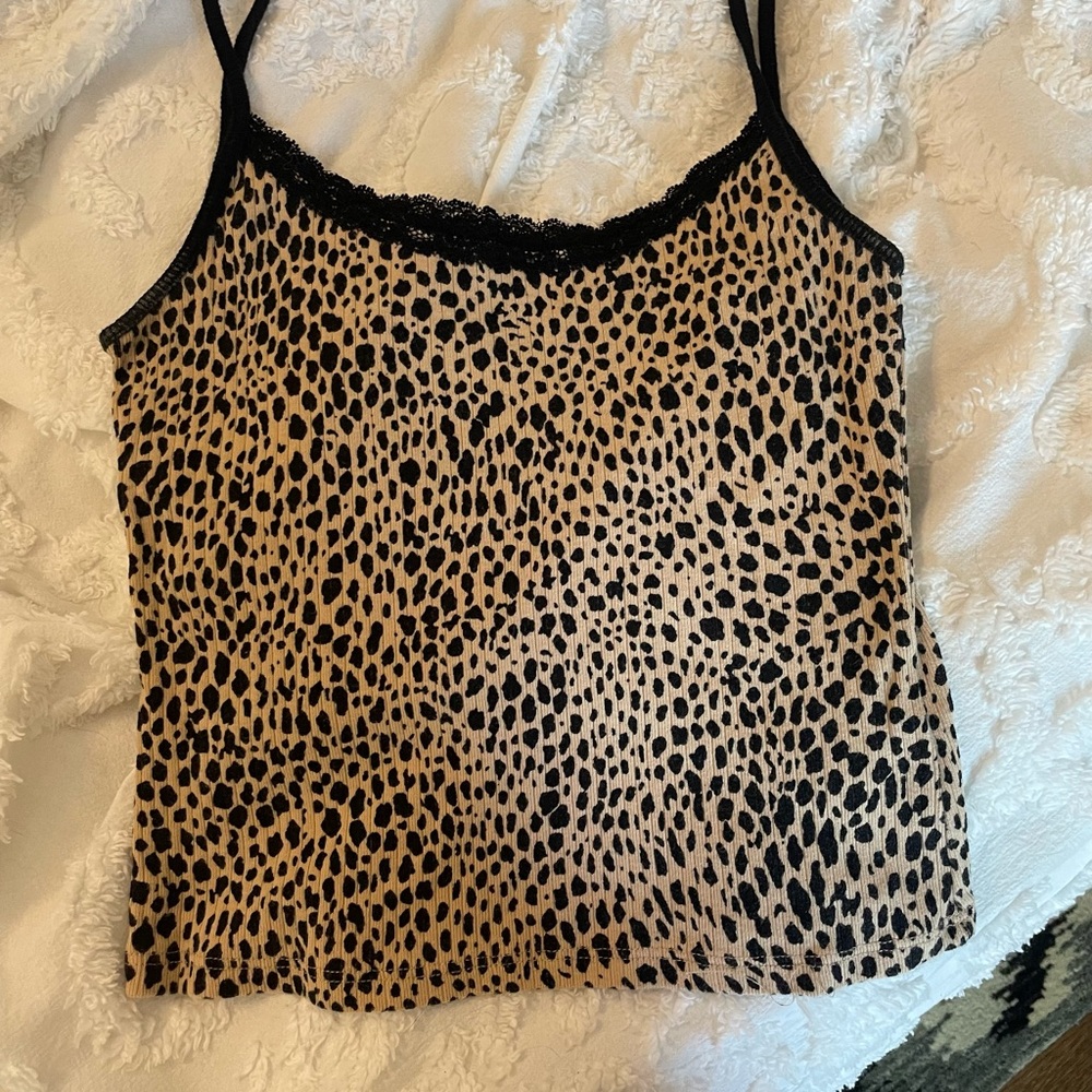 Brandy Melville Tank